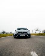 Mercedes-Benz A250 Sedan by Lorinser 2019 года
